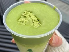 -阿嬷手作(成都万象城店)