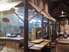 -盟重烧烤(高正街店)