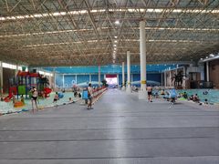 -斯波特游泳健身运动中心