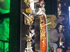 -冰城小镇音乐串吧·聚会餐厅(百子湾店)