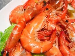 -1937青岛老味道·海肠捞饭·青岛菜(大鲍岛栈桥店)