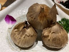 -大岛日本料理铁板烧(南通大饭店)