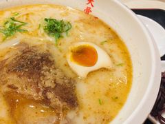 -味千拉面(世纪东方店)