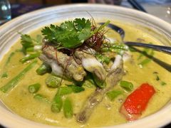 -Thai Alley泰爱里(二沙岛店)