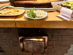 -万里闯关东铁锅炖菜馆(高新旗舰店)
