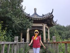 -野三坡百草畔景区