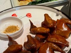 -相思林金岛饭店(青山湖店)