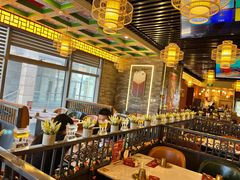 -云鼎·炙火精酿啤酒秘制烧烤(工体店)
