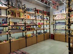 -快乐街区(成都龙湖北城天街店)