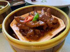 -水上明月·湖景餐厅