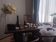 -青螺餐厅·家宴(松雅湖店)