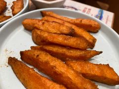 -小满手工粉(上海月星环球港店)