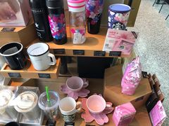 -星巴克(成都机场T2店)