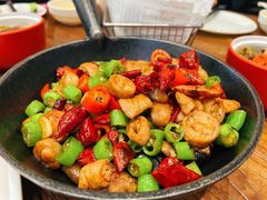 -老板恋上鱼(高新万达店)