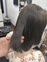 -乾健·烫染·接发SALON