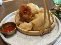 -仁义涵西餐·咖啡(中华巴洛克店)