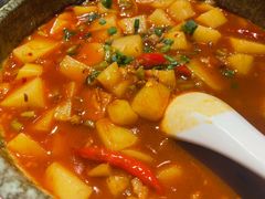 -随缘小馆(红岭路店)