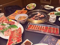 -牛家酒场(7mall店)