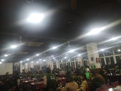 大堂-皖北巫氏三胖地锅鸡(长淮总店)