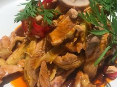 -小大董·烤鸭(凤凰汇店)