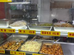 -玉华饮食店(茅台路店)