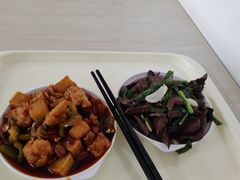 -紫光园·烤鸭·北京菜(团结湖店)