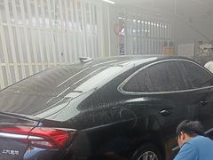 -炫尚酷车工坊·XPEL隐形车衣(莱西店)