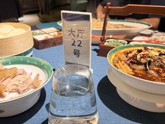 -金狮麟·新豫菜(金码大厦店)