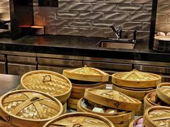 -粤海喜来登酒店·盛宴海鲜牛排自助餐厅(天河城店)