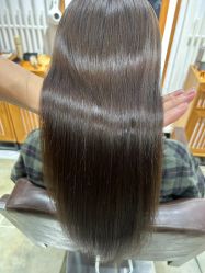 -心迪染发专门店