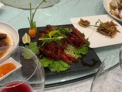 -东港喜来登酒店·天香阁中餐厅