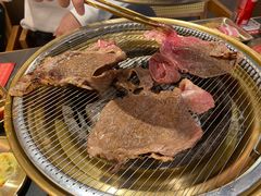 -西塔老太太泥炉烤肉(北京双井店)
