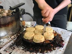 -王记海棠糕(新场古镇店)