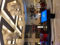 -北京首都机场希尔顿酒店