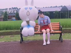 -迪茵湖田家舍生态农场