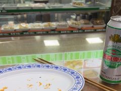 -隆福寺小吃店(东四店)