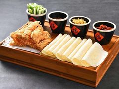 -四季轩中餐厅(徐州开元名都大酒店)