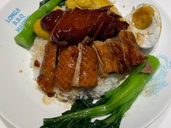 -龙记香港茶餐厅(久光百货店)