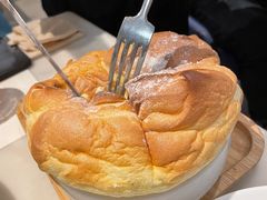 -港丽餐厅(高德置地店)