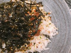 牛肉海苔拌饭-牛家酒场(7mall店)