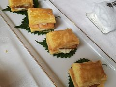 -东海朗廷酒店-唐阁T’ANG COURT 中餐厅