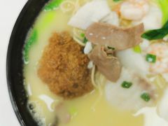 -常熟炒浇面馆(蓝旗街店)