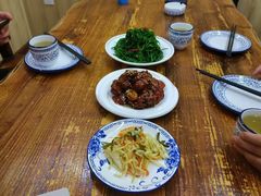 -苗氏卷子鸡(张掖金鸿大厦店)