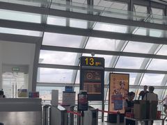 -南宁吴圩国际机场-T2航站楼