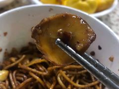 牛肉拌面-双宝红油牛系列