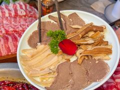 -万物生江北老火锅(海骏达店)