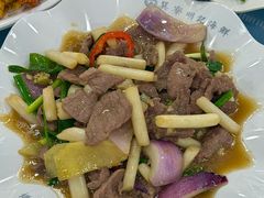 -明记海鲜大排档(巽寮湾店)