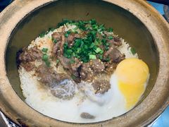 -红星光发煲仔饭(文海店)