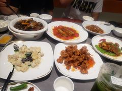 焦酥里脊-燕春楼(海河华鼎店)