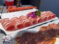 -外婆掌柜·东北家庭烤肉(托乐嘉店)